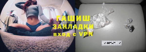 стафф Гусев